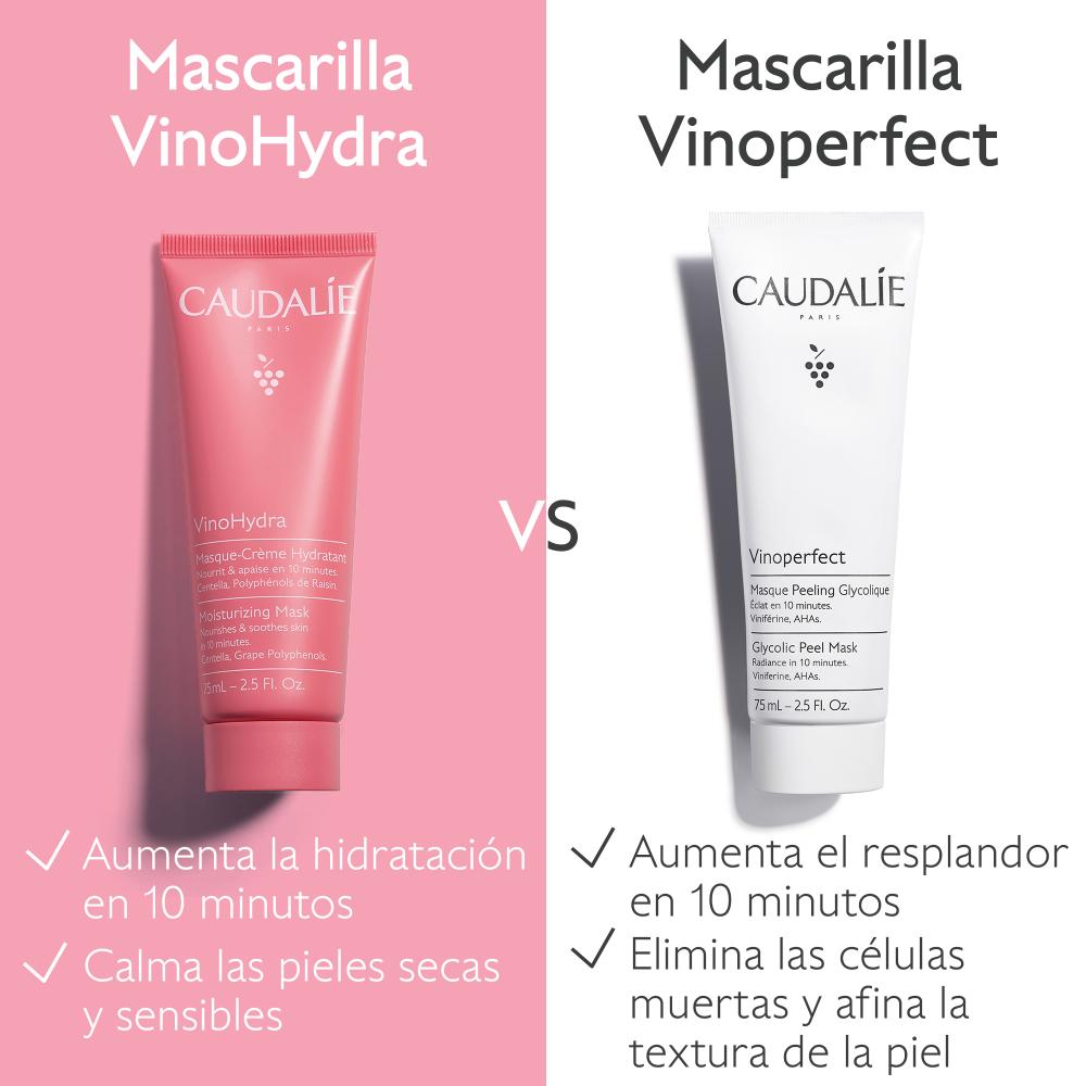 VINOHYDRA MASCARILLA HIDRATANTE (MASCARILLA HIDRATANTE)